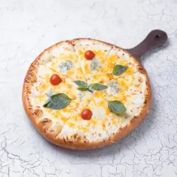 Napoli Four Cheese